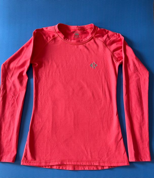 Спортен клин и блузка