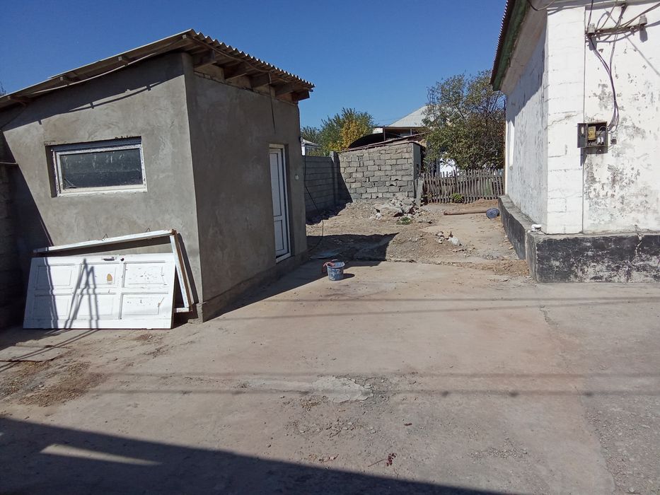 Ерубайва 26 сатилады 5 сотка