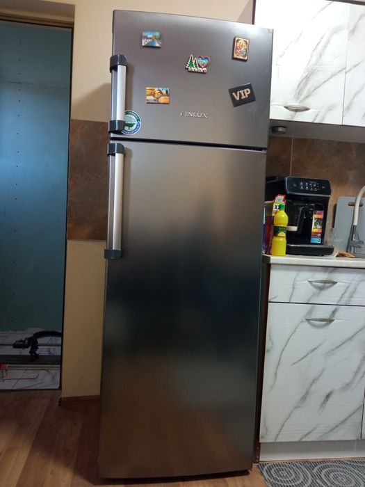 Хладилник Finlux