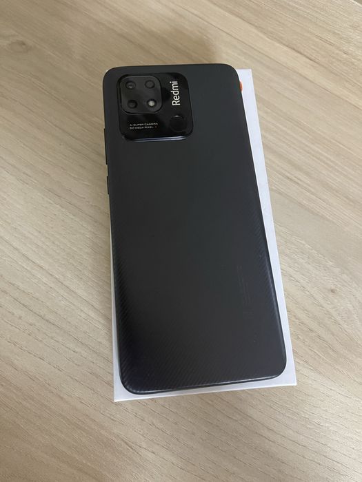 Redmi 10c 128gb ideal