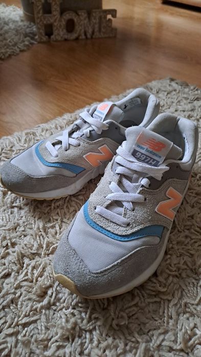 New balance дамски обувки