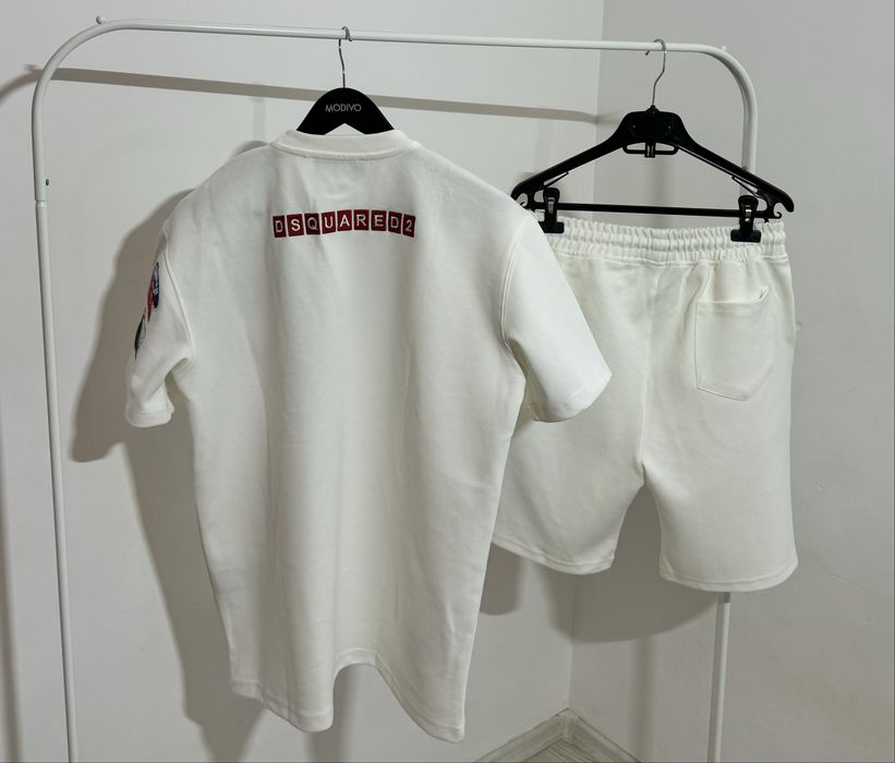Compleu Dsquared2