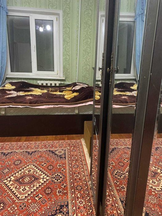 Oybek metro Ijaraga Qizlarga. Аренда квартира ойбек метро 130 $