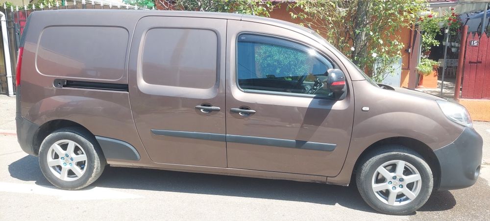 RENAULT Kangoo 2016 — imagine 2