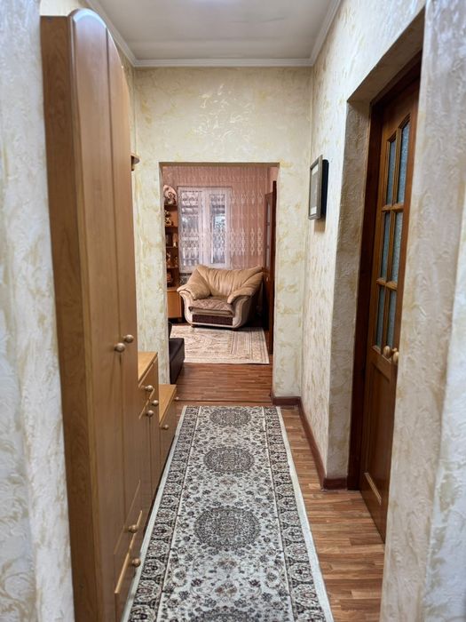 Продается 3-х комнатный уютный дом