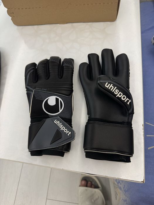 Вратарски ръкавици Uhlsport