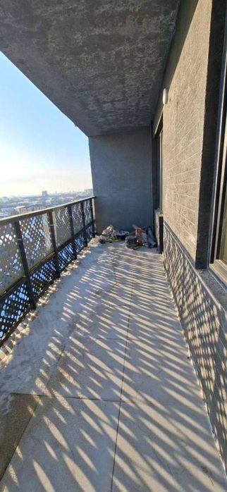 Исфаан домидан квартира сотилади