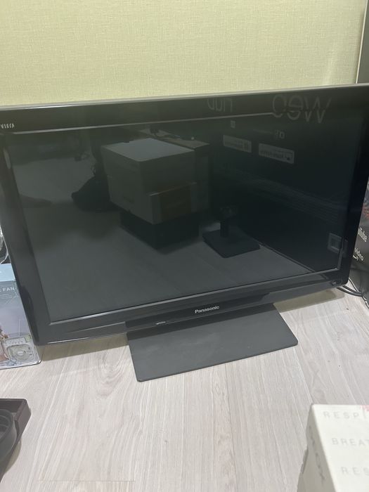 телевизор Panasonic