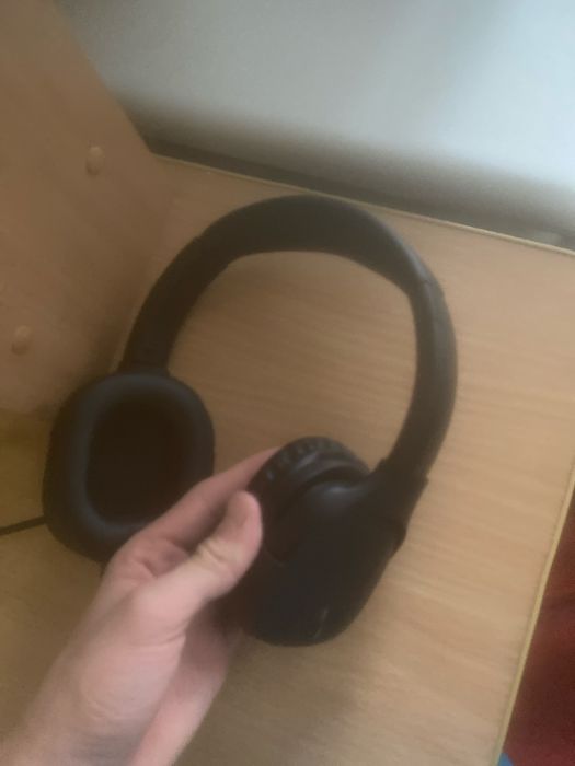 нашуники aceline wd 600