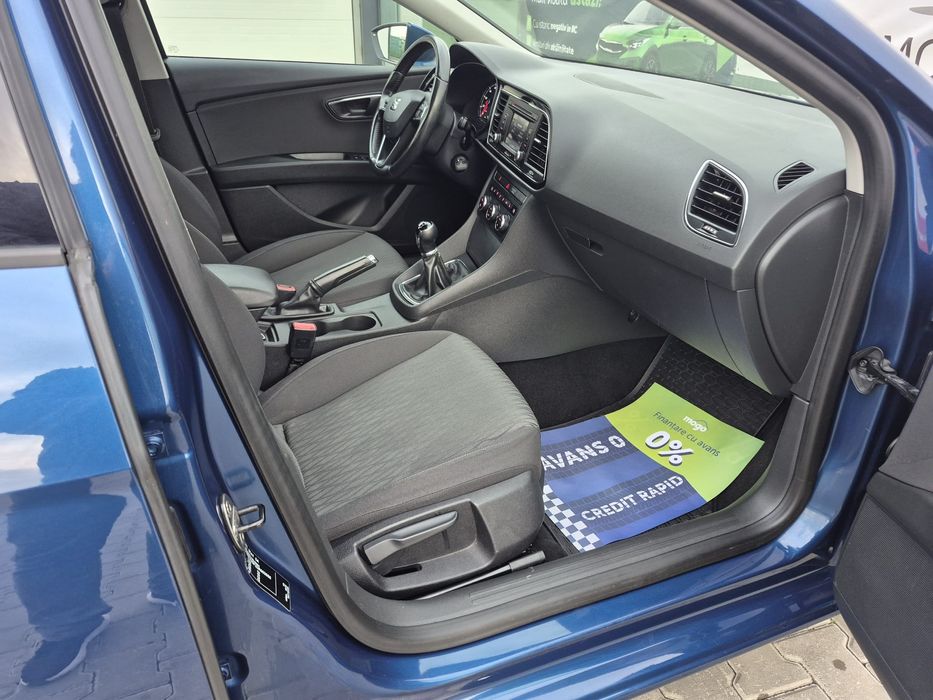 De vanzare Seat Leon