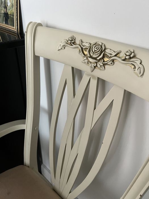 Кресло стулья 2 штуки