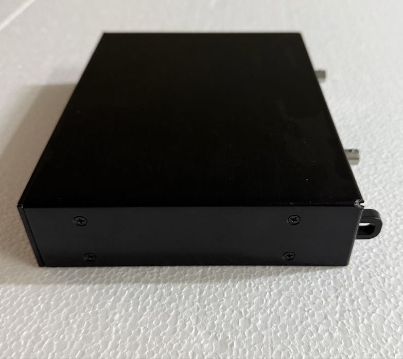 Vand risiver Shure QLXD4 ( Made in Mexico )