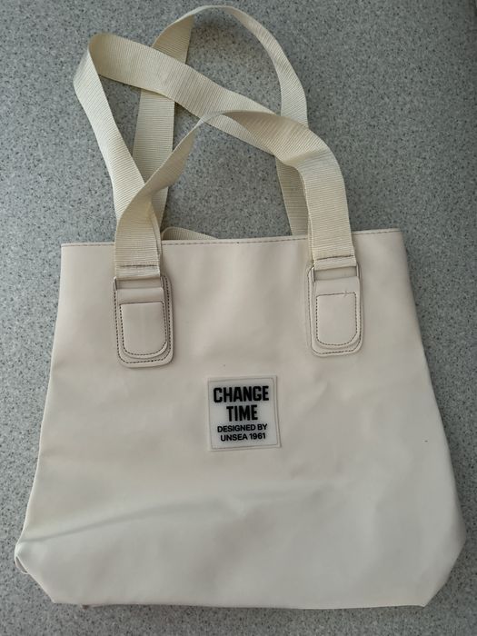 Сумка-Шоппер Change Time