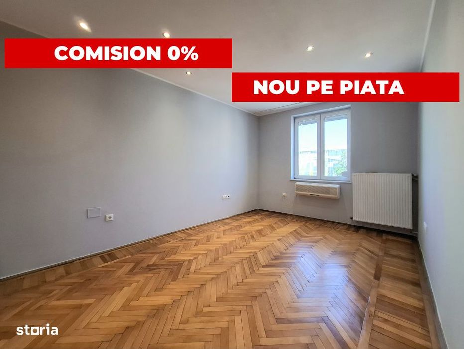 2 Camere | Ceaikovski | 48mp | Centrala | Decomandat | Floreasca