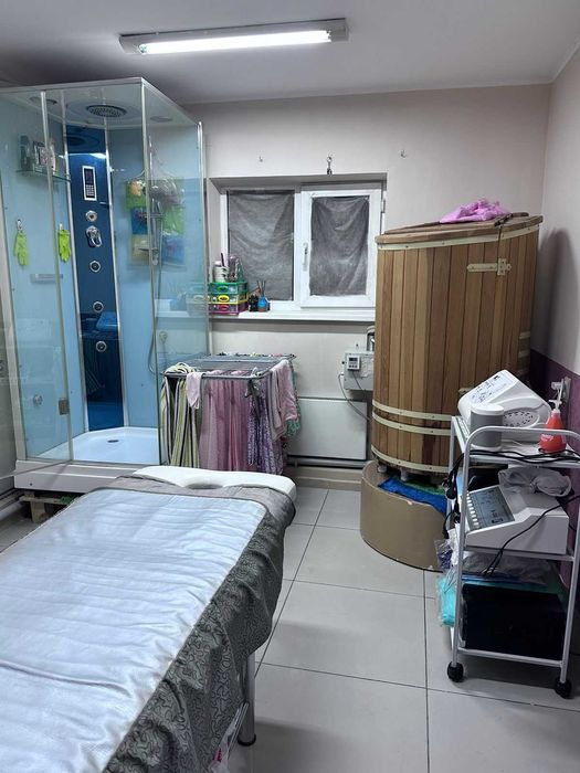 Аренда кабинета в действующем салоне красоты