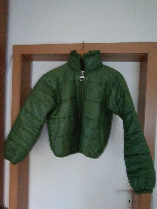 Есенно яке-младежко