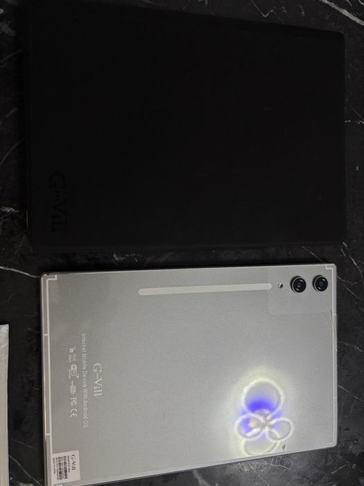 Планшет S10 ultra tab