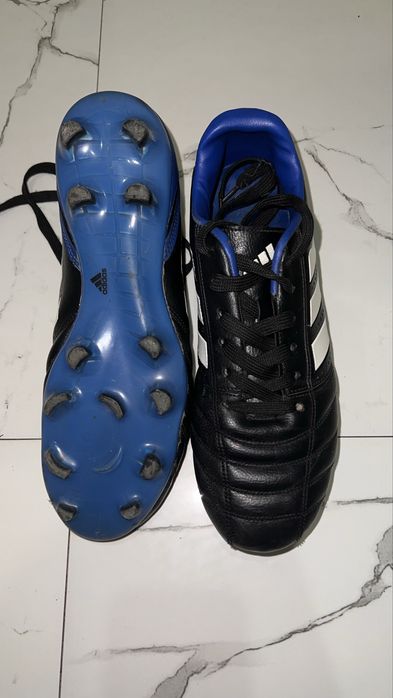 Бутсы в отличном состоянии