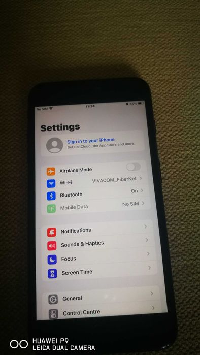 iPhone 7 plus втора употреба