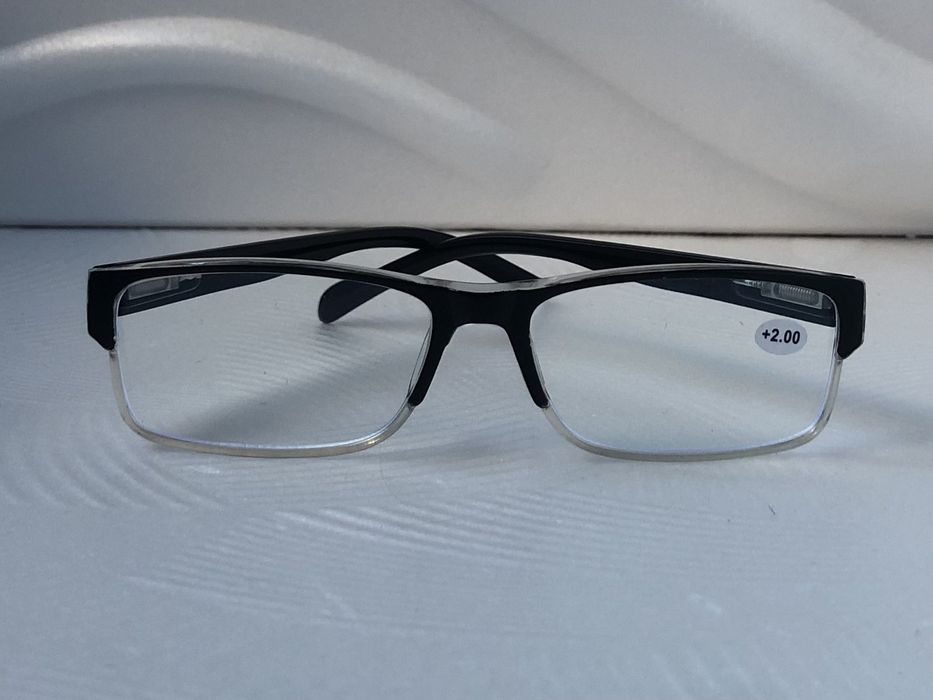 Диоптрични очила /+1.00 - +4.00 /