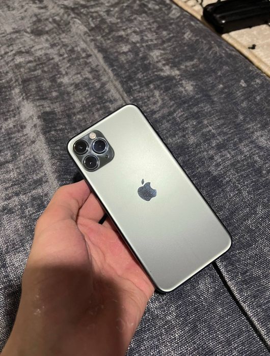 iphone 11 pro 64gb