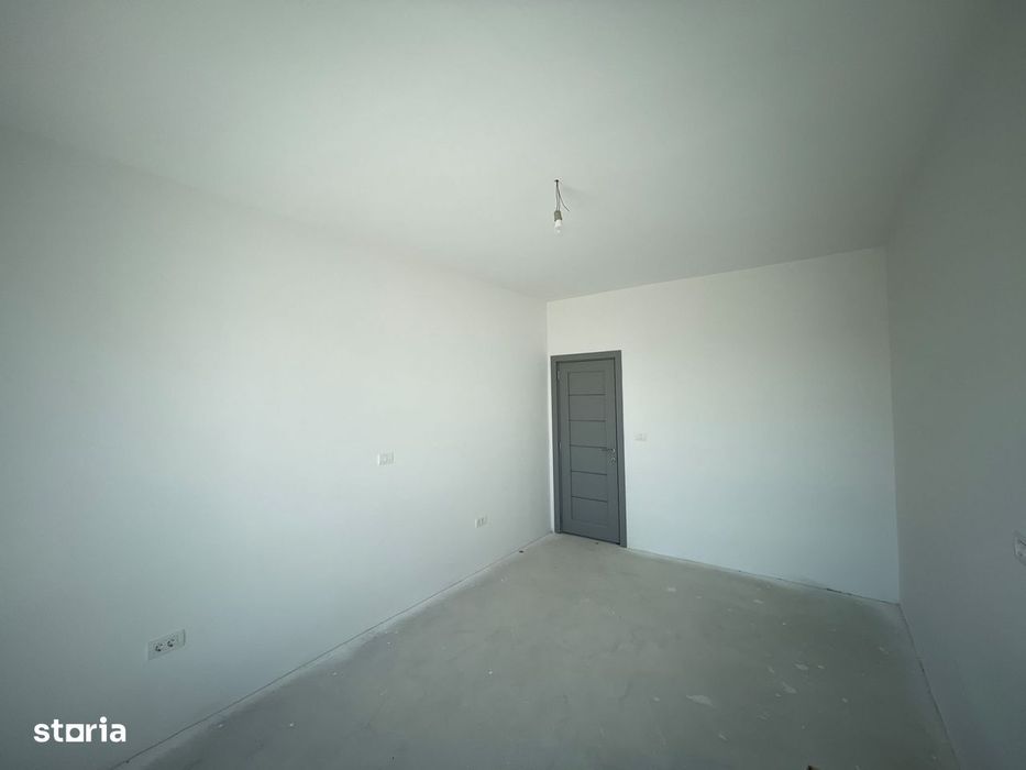 Comision 0 % | Duplex parter 4 camere 2 bai | Mosnita Noua | Asfalt