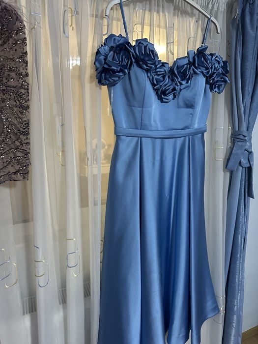 Rochie de seara lunga