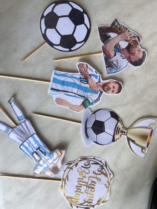 Toppere cu orice model dorit