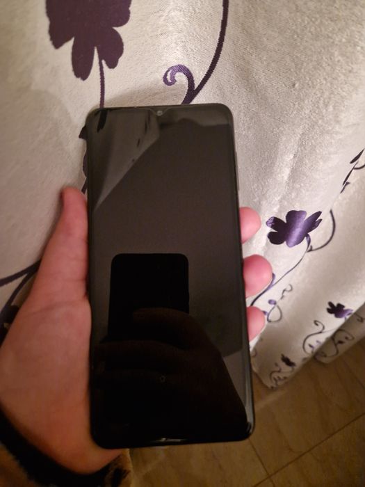 Vand Samsung galaxy A12