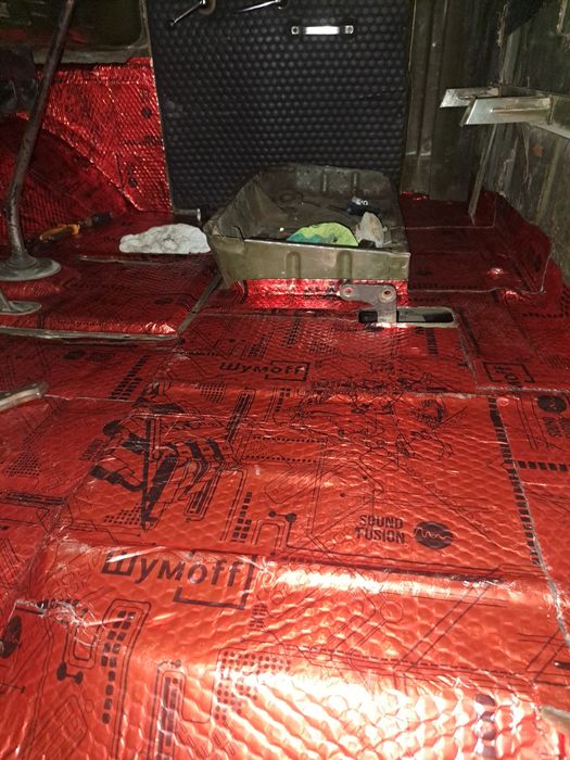 Zil 131 samasval 0 dan yig'ilgan