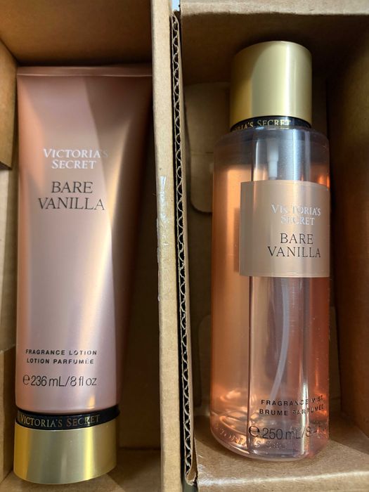 Victoria’s Secret козметика за тяло/ Лосион, спрей за тяло и коса