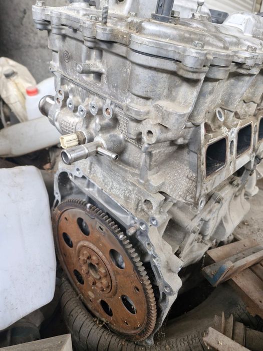 Продам двигатель от камри 50