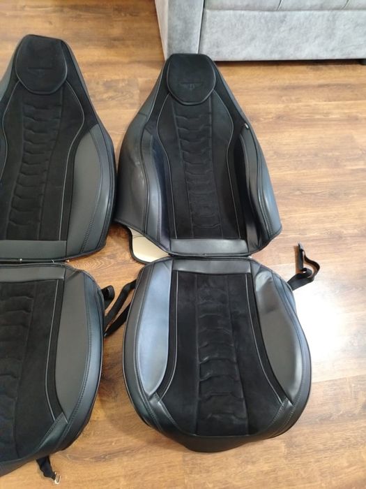 Продам уневерсальные чихлы на авто