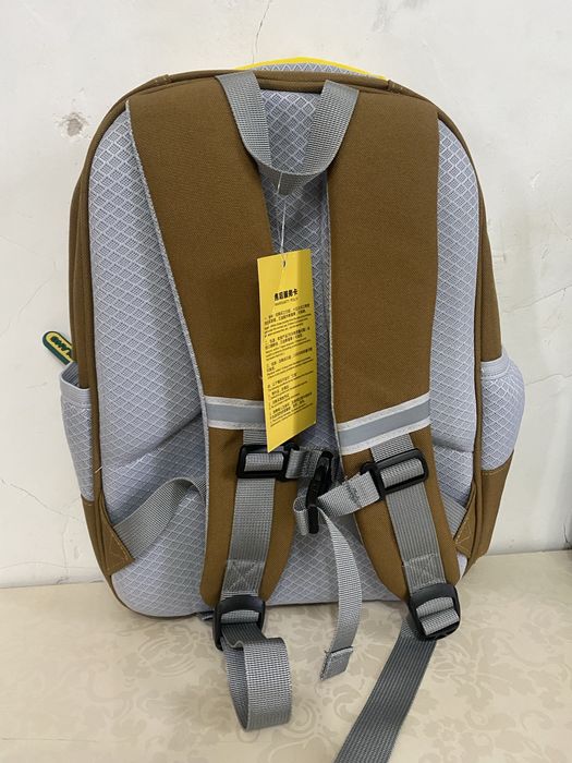 Сумки детские 1 класс дошкольный