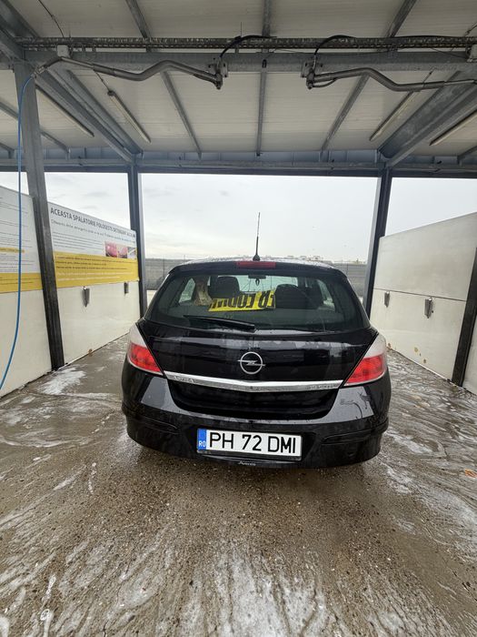 OPEL Astra 2006 — imagine 4