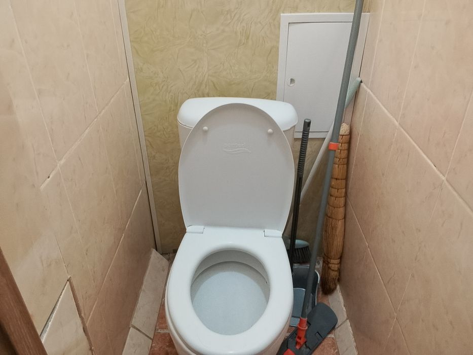 Продам 2 комнатную квартиру