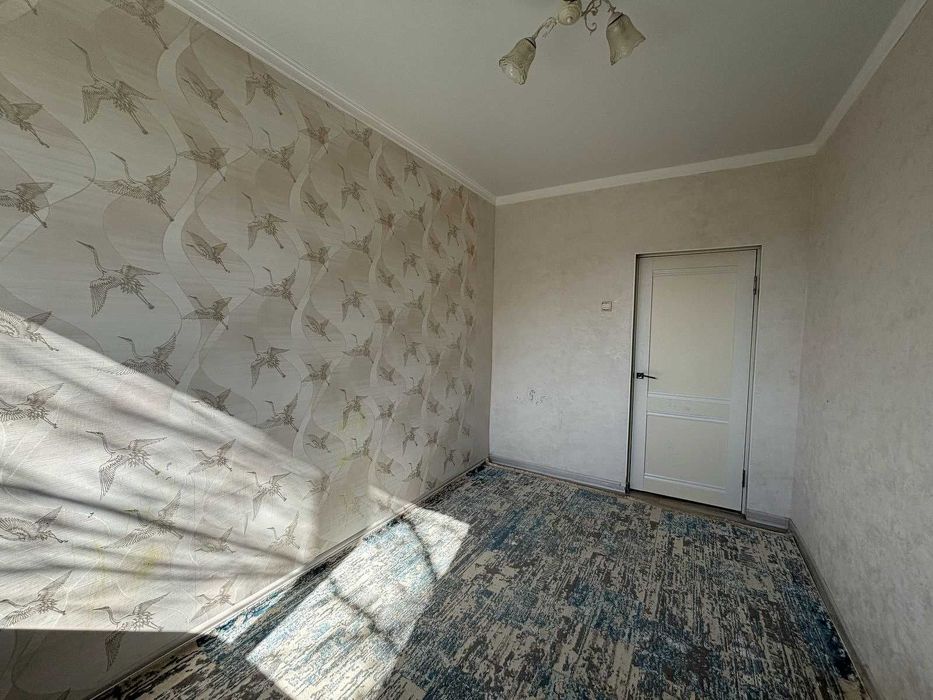 3кв за 9,5млн 54,8кв.м 2/2 Этаж