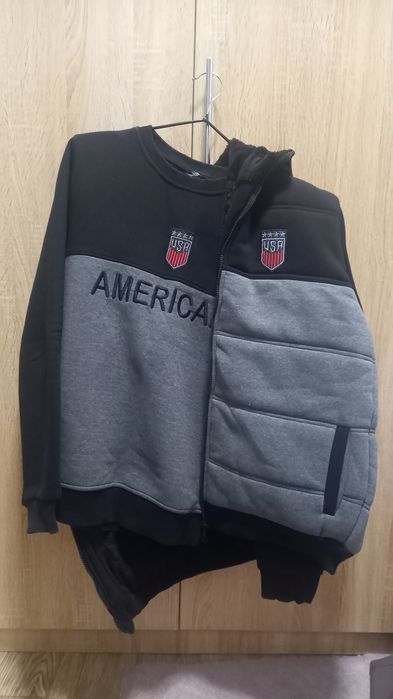 Спортивная тройка