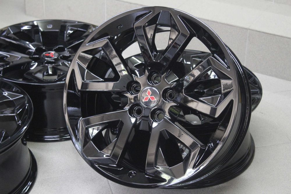 Джанти 19" Mitsubishi Lancer, Outlander