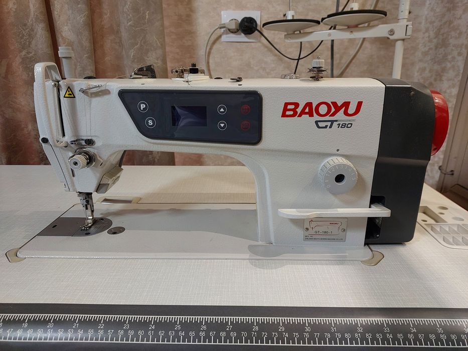BAOYU GT 180 Швейных машины