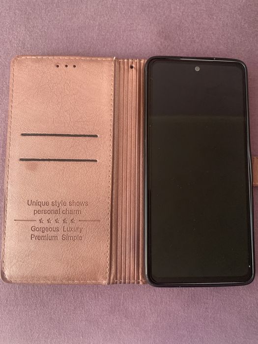 Калъф за телефон Самсунг А53