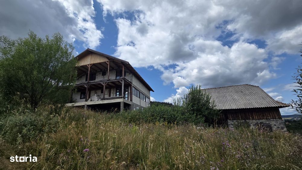 Pret 75000euro neg.  jud Cluj