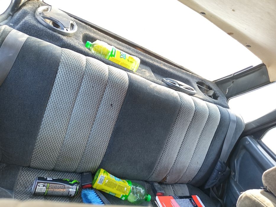 Авторазбор ваз 21099 есть все