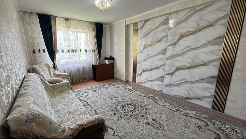Продам 2 ком квартиру