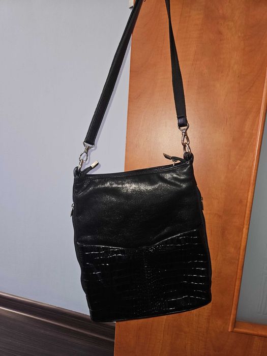 Сумки натуральная кожа