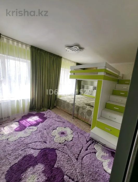 Продам 3-х комнатную квартиру