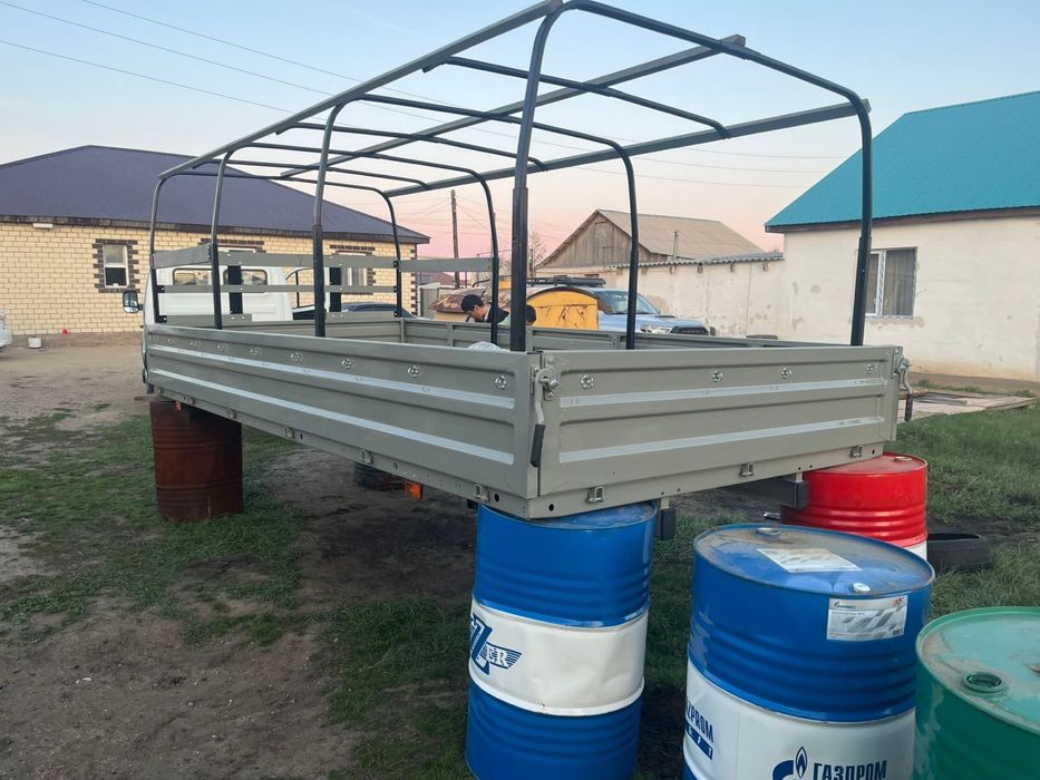 Продам борт Газель