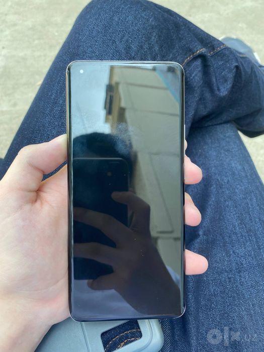Xiaomi 11 ultra.