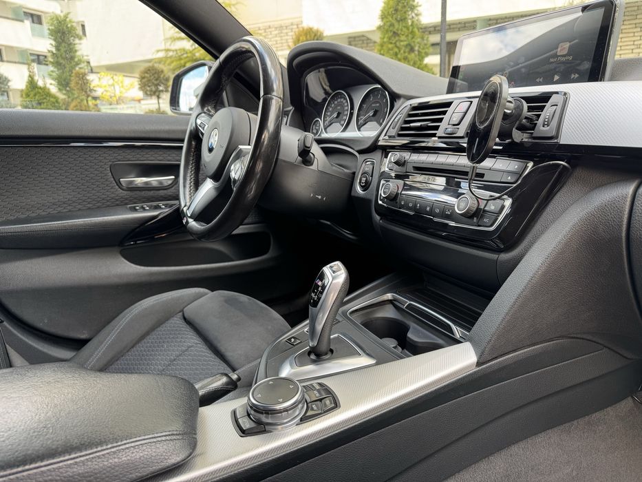 Bmw seria 4 420 Grand Coupe - xDrive