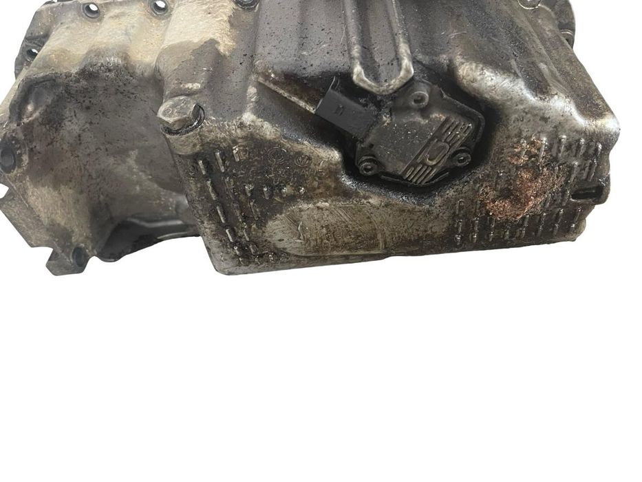 Baie De Ulei Volkswagen Golf V 1K1 2003 - 2009 1.4 Tsi Bmy
